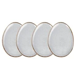 Assiettes à Dessert FINCA (4 éléments) -Butlers 1000329316 220309 010 IMAGE P000000001000329316