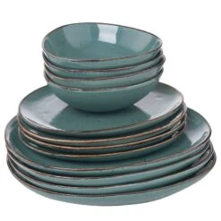 Service FINCA (12 éléments) -Butlers 1000329327 220204 0632150010 IMAGE P000000001000329327