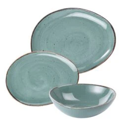 Service FINCA (12 éléments) -Butlers 1000329327 220204 0632160050 DETAILS P000000001000329327