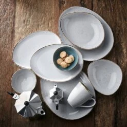 Service FINCA (16 éléments) -Butlers 1000329329 220204 0632170022 MOOD DETAILS P000000001000329329 mood