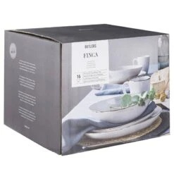 Service FINCA (16 éléments) -Butlers 1000329329 220204 0632180060 DETAILS P000000001000329329