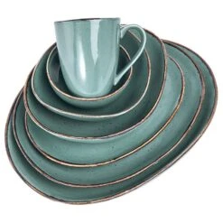 Service FINCA II (12 éléments) -Butlers 1000329331 220204 0632190043 DETAILS P000000001000329331