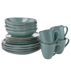 Service FINCA (16 éléments) -Butlers 1000329334 220204 0632200010 IMAGE P000000001000329334