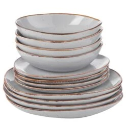 Service FINCA II (12 éléments) -Butlers 1000329340 220204 0632220010 IMAGE P000000001000329340