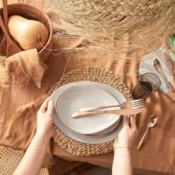 Service FINCA II (12 éléments) -Butlers 1000329340 220204 0632220023 MOOD DETAILS P000000001000329340 mood