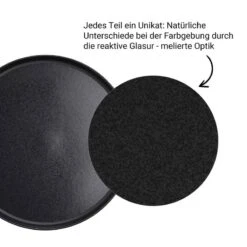 Assiettes à Dessert CASA NOVA (lot De 4) 27 Assiettes à Dessert CASA NOVA (lot De 4) -Butlers 1000331190 220218 033 DETAILS P000000001000331190