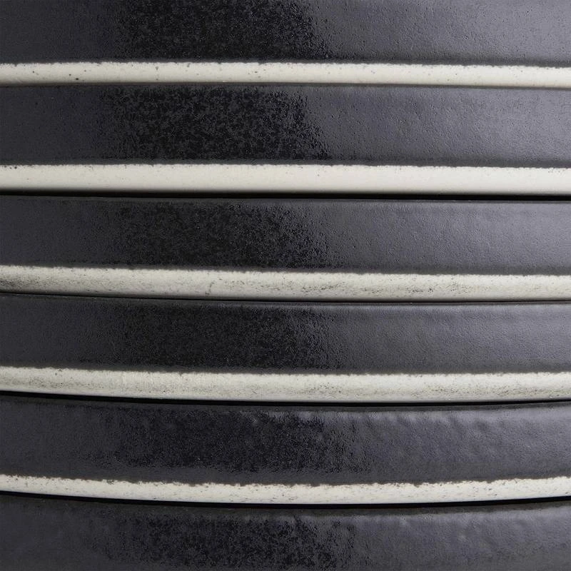 Assiettes à Dessert CASA NOVA (lot De 4) 9 Assiettes à Dessert CASA NOVA (lot De 4) – Image 9