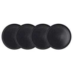 Assiettes à Dessert CASA NOVA (lot De 4)