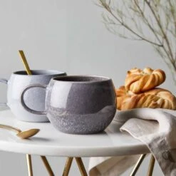 Tasses COTTAGE V (lot De 4) -Butlers 1000331519 220215 021 MOOD DETAILS P000000001000331519 mood