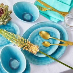 Bols DE LA ROYA (lot De 4) -Butlers 1000332816 220217 021 MOOD DETAILS P000000001000332816 mood