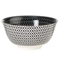 Bols ORNAMENTS IV (lot De 6) -Butlers 1000332859 220217 030 DETAILS P000000001000332859