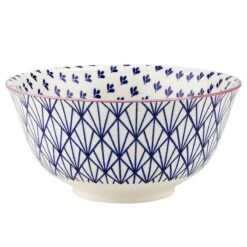 Bols ORNAMENTS I (lot De 6) -Butlers 1000332874 220217 030 DETAILS P000000001000332874