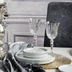 Verres à Vin Rouge WINE DINE (lot De 6) 10 Verres à Vin Rouge WINE DINE (lot De 6) -Butlers 1000333312 220218 022 MOOD DETAILS P000000001000333312 mood