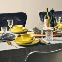 Verres à Vin Rouge WINE DINE (lot De 6) 11 Verres à Vin Rouge WINE DINE (lot De 6) -Butlers 1000333312 220218 023 MOOD DETAILS P000000001000333312 mood