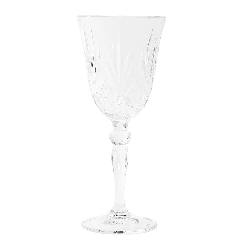 Verres à Vin Rouge WINE DINE (lot De 6) 7 Verres à Vin Rouge WINE DINE (lot De 6) – Image 7
