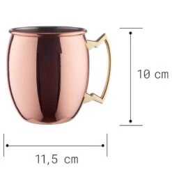 Tasse MOSCOW MULE II -Butlers 1000333324 220218 500 SKETCH DETAILS P000000001000333324 sketch