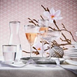 Coupe De Champagne GOLDEN TWENTIES -Butlers 1000333326 220218 024 MOOD DETAILS P000000001000333326 mood