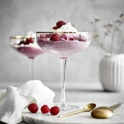 Coupe De Champagne GOLDEN TWENTIES -Butlers 1000333326 231019 020 MOOD DETAILS P000000001000333326 mood