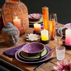 Service SUMATRA (12 él.) -Butlers 1000335622 220215 020 MOOD DETAILS P000000001000335622 mood