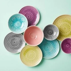 Service SUMATRA (12 él.) -Butlers 1000335623 220215 022 MOOD DETAILS P000000001000335623 mood