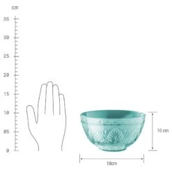 Service SUMATRA (12 él.) -Butlers 1000335623 220215 500 SKETCH DETAILS P000000001000335623 sketch