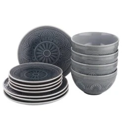 Service SUMATRA (12 él.) -Butlers 1000335626 220215 010 IMAGE P000000001000335626