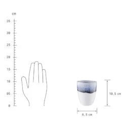 Service ATLANTIS (16 él.) -Butlers 1000335628 220215 503 SKETCH DETAILS P000000001000335628 sketch