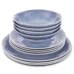 Service Vaisselle ATLANTIS B - 12 élém.