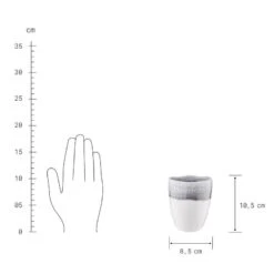 Set Petit-déjeuner ATLANTIS (12 él.) 30 Set Petit-déjeuner ATLANTIS (12 él.) -Butlers 1000335631 220215 502 SKETCH DETAILS P000000001000335631 sketch