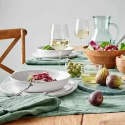 Service NATIVE (12 él.) -Butlers 1000335650 220215 024 MOOD DETAILS P000000001000335650 mood