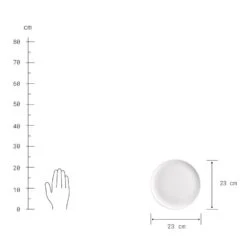 Service NATIVE (12 él.) -Butlers 1000335650 220215 501 SKETCH DETAILS P000000001000335650 sketch