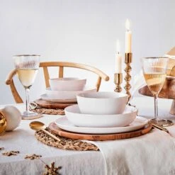 Service NATIVE (16 él.) -Butlers 1000335652 220215 022 MOOD DETAILS P000000001000335652 mood