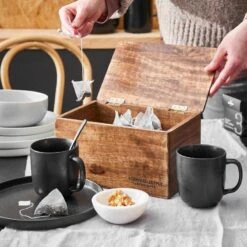 Service CASA NOVA II (16 él.) 23 Service CASA NOVA II (16 él.) -Butlers 1000335658 220215 022 MOOD DETAILS P000000001000335658 mood