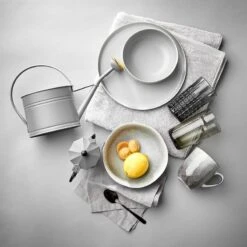 Set Petit-déjeuner CASA NOVA (12 él.) 15 Set Petit-déjeuner CASA NOVA (12 él.) -Butlers 1000335659 220215 021 MOOD DETAILS P000000001000335659 mood