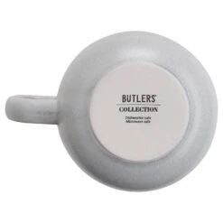 Set Petit-déjeuner CASA NOVA (12 él.) 22 Set Petit-déjeuner CASA NOVA (12 él.) -Butlers 1000335659 220215 046 DETAILS P000000001000335659