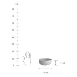 Set Petit-déjeuner CASA NOVA (12 él.) 24 Set Petit-déjeuner CASA NOVA (12 él.) -Butlers 1000335659 220215 500 SKETCH DETAILS P000000001000335659 sketch