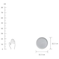 Service CASA NOVA II (12 él.) -Butlers 1000335667 230420 501 SKETCH DETAILS P000000001000335667 sketch