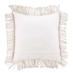 Coussin Macrame Zickzack 11 Coussin Macrame Zickzack -Butlers 1000336740 220222 030 DETAILS P000000001000336740