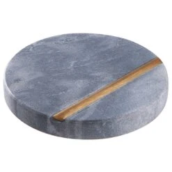 Sous-verres MARBLE IV (lot De 4) -Butlers 1000336978 220225 031 DETAILS P000000001000336978