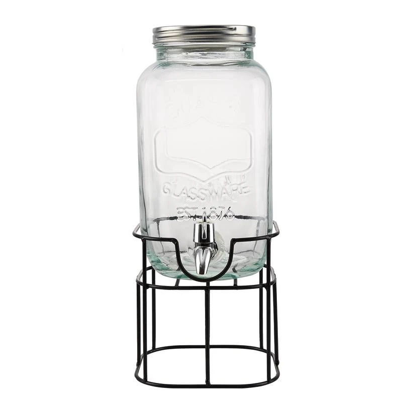 Fontaine à Boisson REFRESH (2 éléments) 1 Fontaine à Boisson REFRESH (2 éléments)