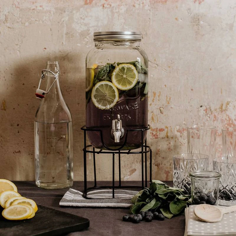 Fontaine à Boisson REFRESH (2 éléments) 2 Fontaine à Boisson REFRESH (2 éléments) – Image 2