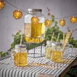 Fontaine à Boisson REFRESH (2 éléments) 12 Fontaine à Boisson REFRESH (2 éléments) -Butlers 1000343954 220406 021 MOOD DETAILS P000000001000343954 mood