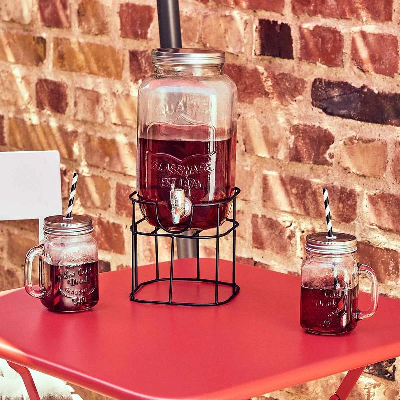 Fontaine à Boisson REFRESH (2 éléments) 5 Fontaine à Boisson REFRESH (2 éléments) – Image 5