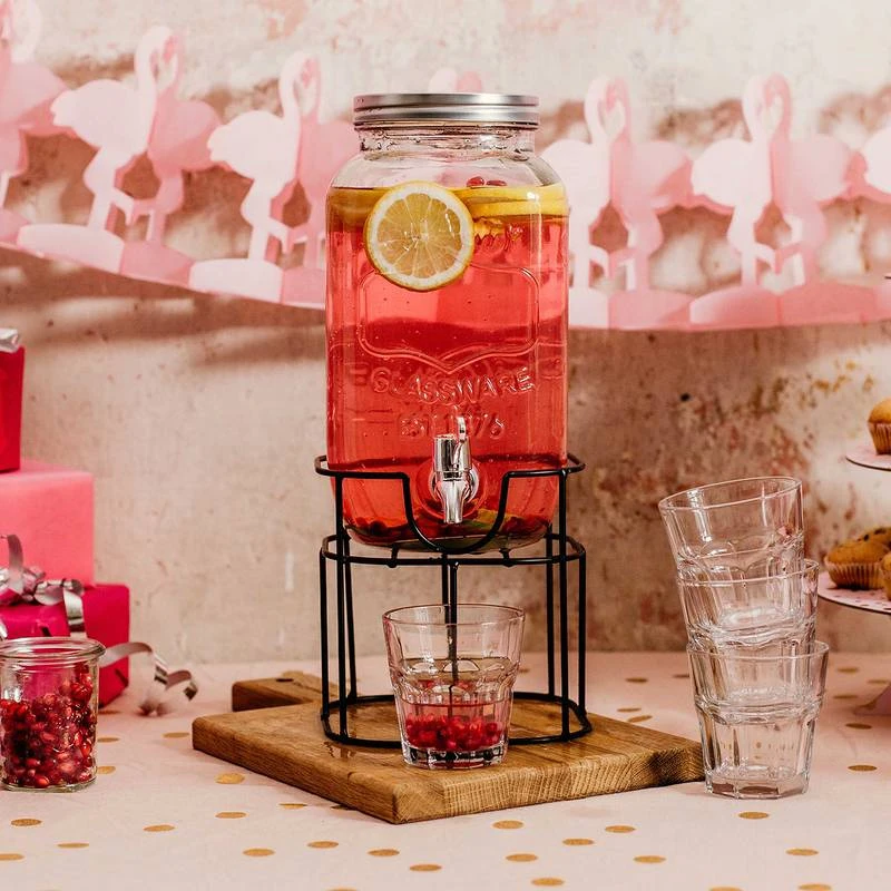 Fontaine à Boisson REFRESH (2 éléments) 8 Fontaine à Boisson REFRESH (2 éléments) – Image 8