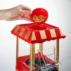 Machine à Pop-corn MOVIE TIME 13 Machine à Pop-corn MOVIE TIME -Butlers 1000364135 220719 022 MOOD DETAILS P000000001000364135 mood