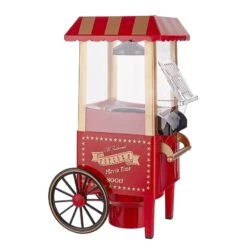 Machine à Pop-corn MOVIE TIME 15 Machine à Pop-corn MOVIE TIME -Butlers 1000364135 220719 040 DETAILS P000000001000364135