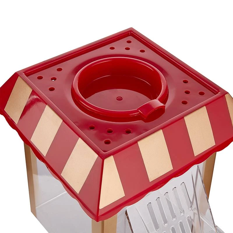 Machine à Pop-corn MOVIE TIME 7 Machine à Pop-corn MOVIE TIME – Image 7