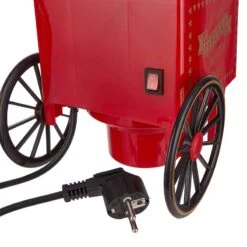 Machine à Pop-corn MOVIE TIME 18 Machine à Pop-corn MOVIE TIME -Butlers 1000364135 220719 070 DETAILS P000000001000364135