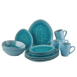 Service DE LA ROYA (16 éléments)