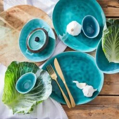 Service DE LA ROYA (16 éléments) -Butlers 1000365058 220721 021 MOOD DETAILS P000000001000365058 mood